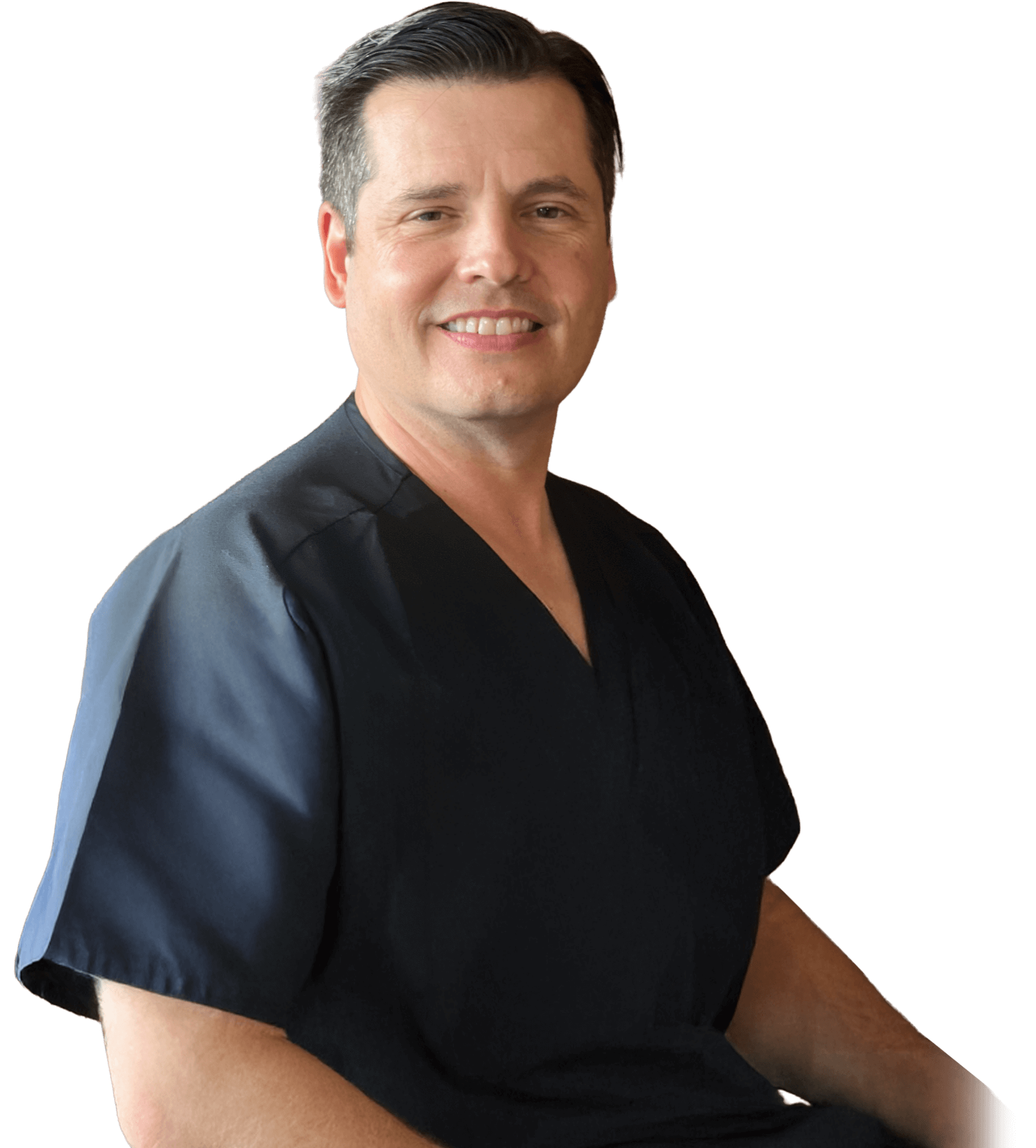 Dr. Stanislaw