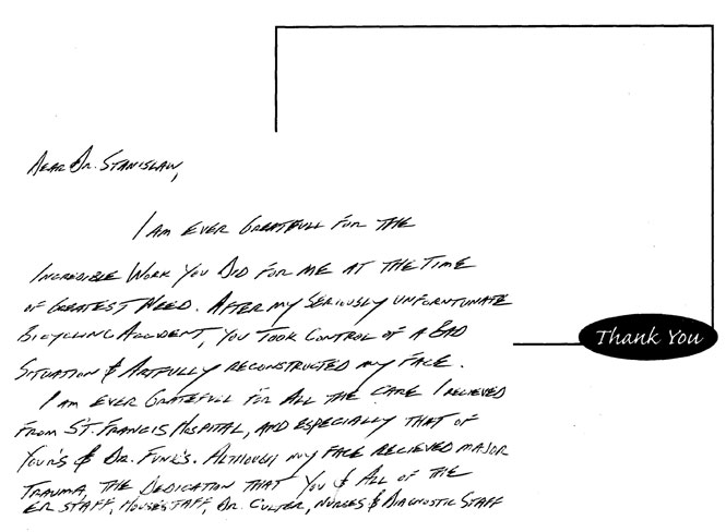 Patient Letter 17 Patient Letter 17