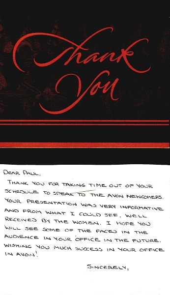 Patient Letter 18 Patient Letter 18