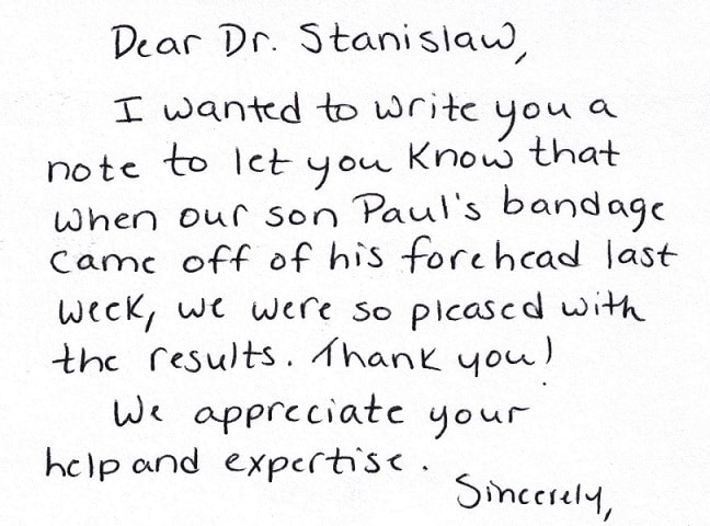 Patient Letter 23 Patient Letter 23