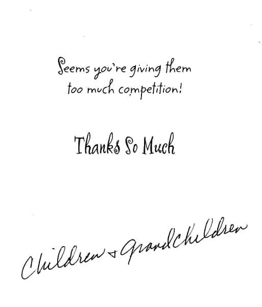 Patient Letter 2 Patient Letter 2