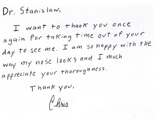 Patient Letter 40 Patient Letter 40