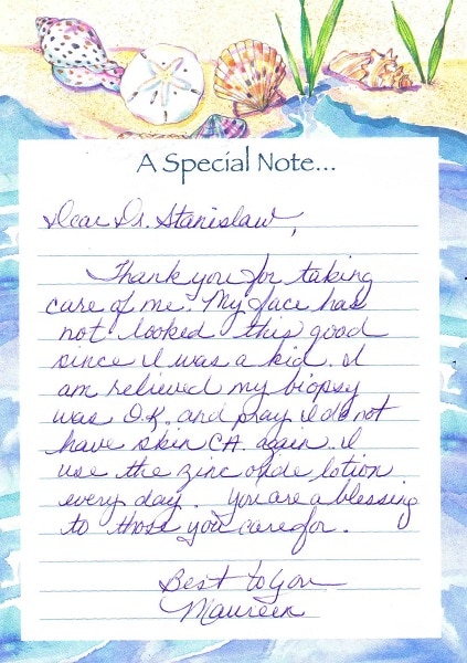 Patient Letter 51 Patient Letter 51