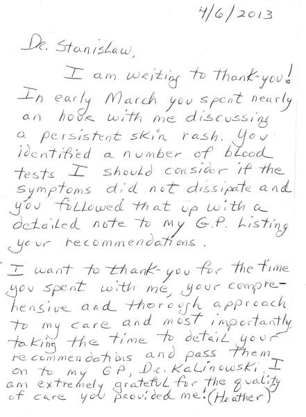 Patient Letter 55