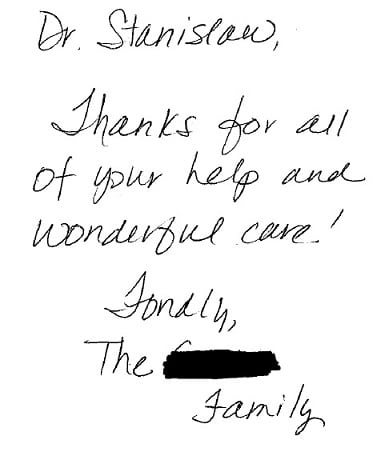 Patient Letter 59 Patient Letter 59