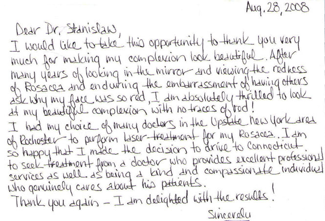 Patient Letter 9 Patient Letter 9