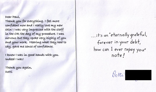 Patient Letter 12 Patient Letter 12
