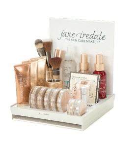 Jane Iredale Display