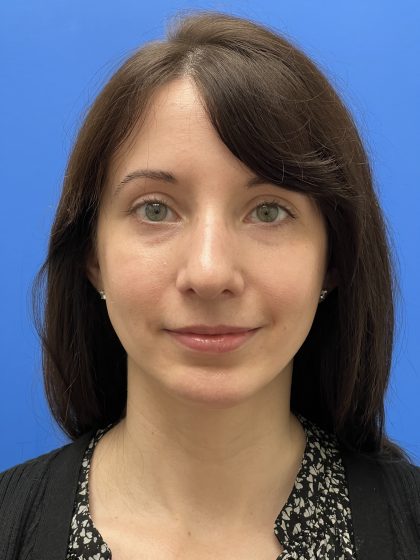 Rhinoplasty Before & After Patient #9544